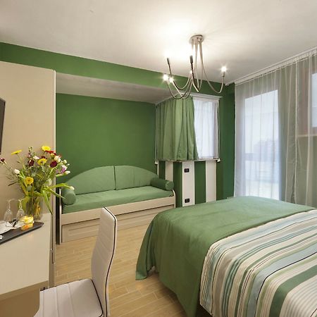 B&B Sorrento Queen Kültér fotó